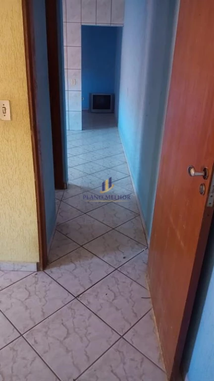 Casa, 6 quartos, 155 m² - Foto 2