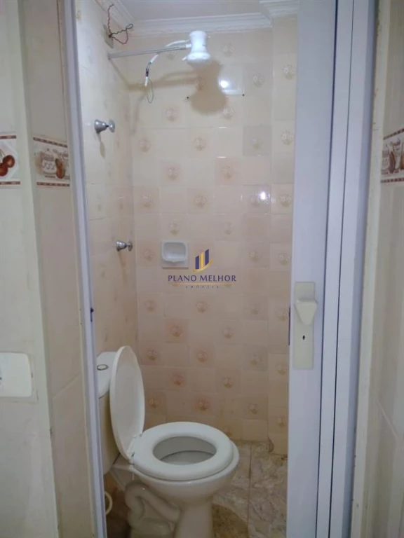 Apartamento, 2 quartos, 70 m² - Foto 2