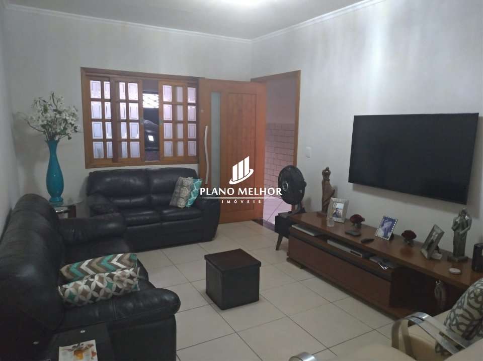 Casa, 3 quartos, 150 m² - Foto 1