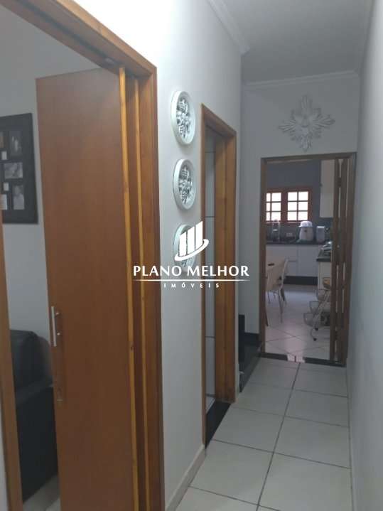 Casa, 3 quartos, 150 m² - Foto 14