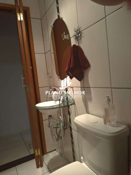 Casa, 3 quartos, 150 m² - Foto 9