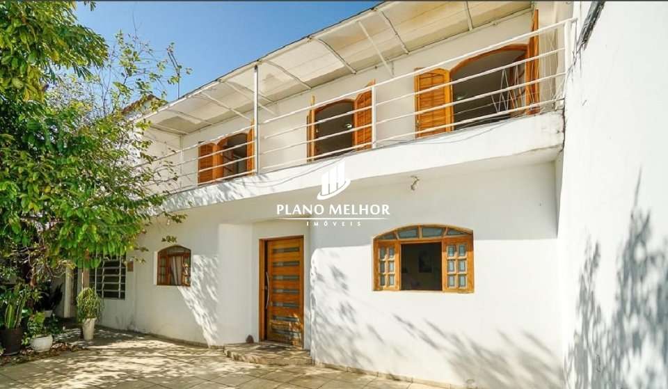 Casa Comercial, 300 m² - Foto 1