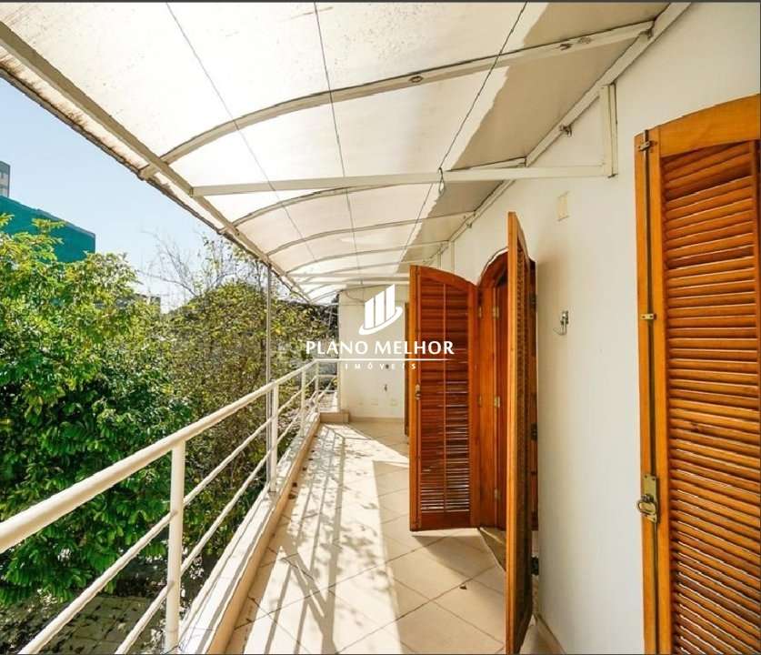 Casa Comercial, 300 m² - Foto 4
