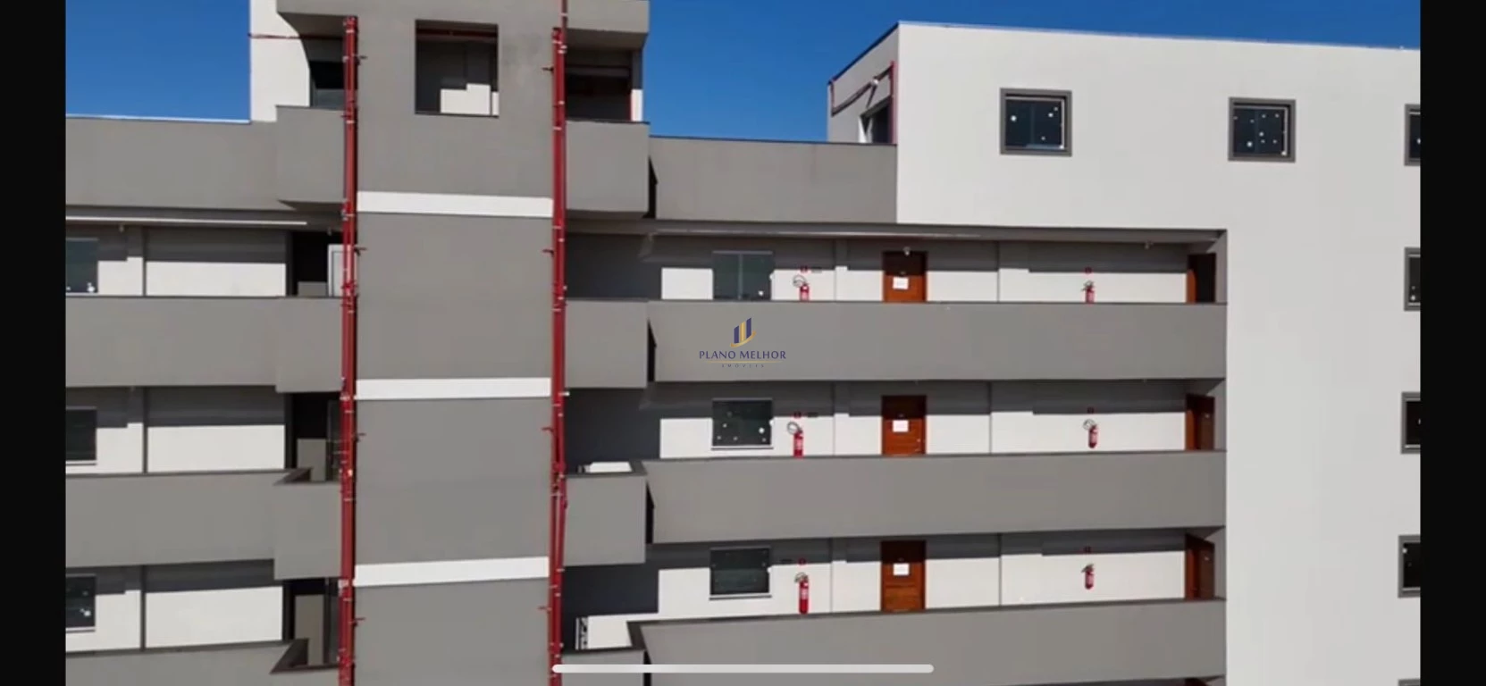 Apartamento, 2 quartos, 37 m² - Foto 6