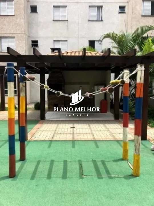 Apartamento, 2 quartos, 48 m² - Foto 10