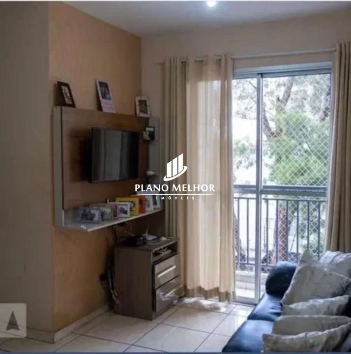 Apartamento, 2 quartos, 48 m² - Foto 11