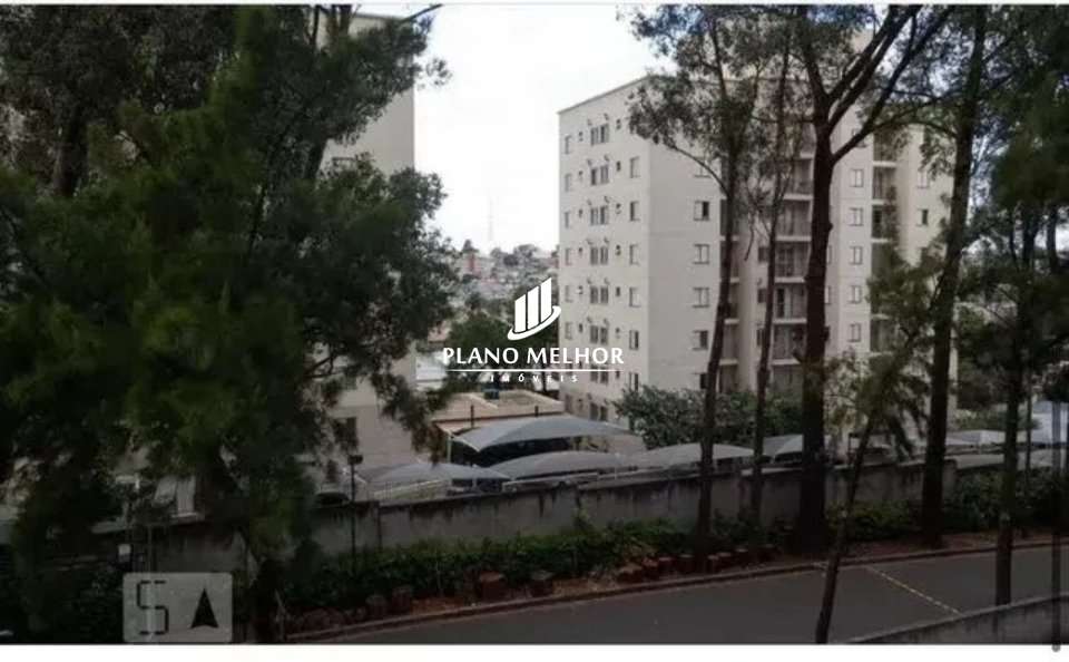 Apartamento, 2 quartos, 48 m² - Foto 12