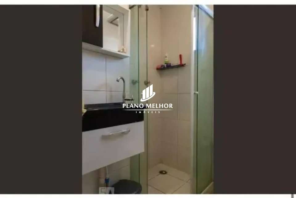 Apartamento, 2 quartos, 48 m² - Foto 13