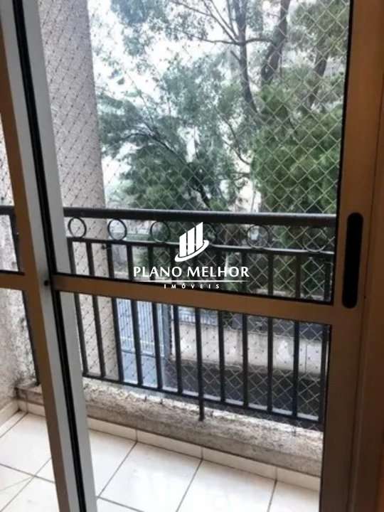 Apartamento, 2 quartos, 48 m² - Foto 14