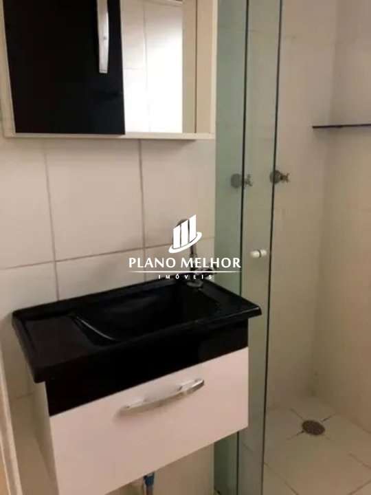 Apartamento, 2 quartos, 48 m² - Foto 2