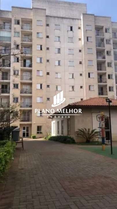 Apartamento, 2 quartos, 48 m² - Foto 7