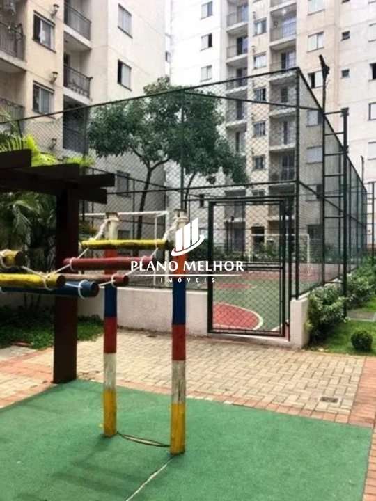 Apartamento, 2 quartos, 48 m² - Foto 8