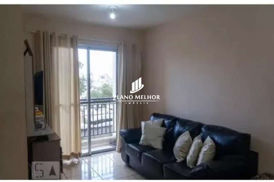 Apartamento, 2 quartos, 48 m² - Foto 9