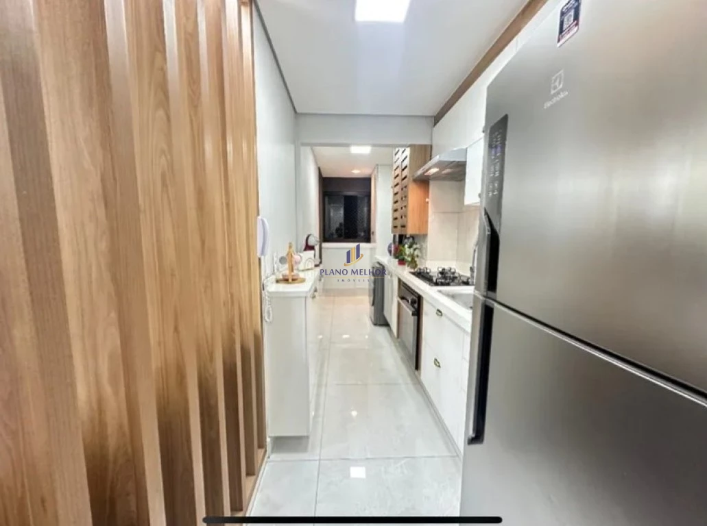 Apartamento, 3 quartos, 72 m² - Foto 14