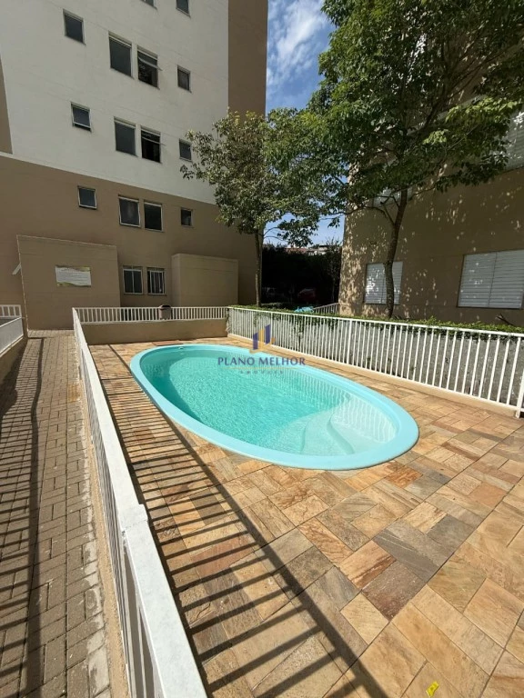 Apartamento, 2 quartos, 48 m² - Foto 16