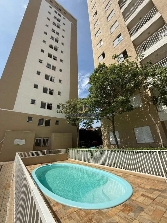 Apartamento, 2 quartos, 48 m² - Foto 17