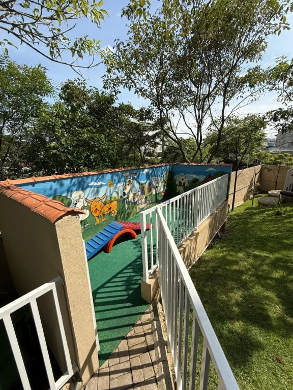 Apartamento, 2 quartos, 48 m² - Foto 19