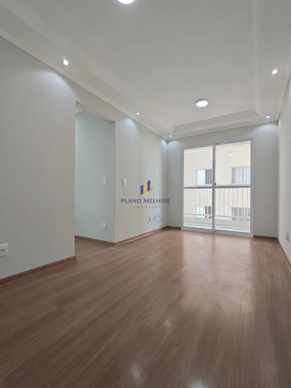 Apartamento, 2 quartos, 48 m² - Foto 2