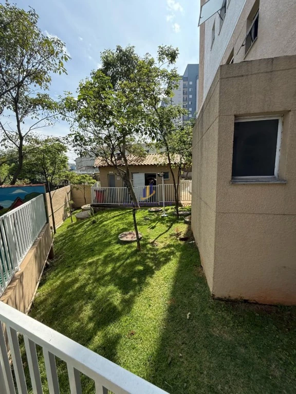 Apartamento, 2 quartos, 48 m² - Foto 21