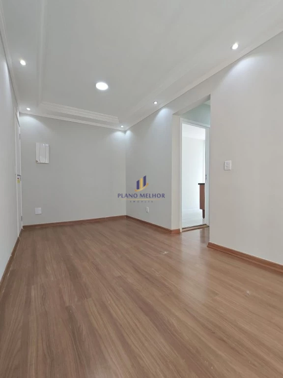 Apartamento, 2 quartos, 48 m² - Foto 4