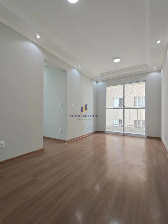 Apartamento, 2 quartos, 48 m² - Foto 5