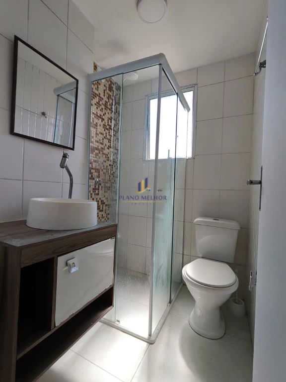 Apartamento, 2 quartos, 48 m² - Foto 6