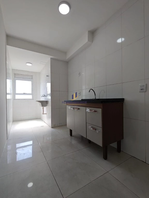 Apartamento, 2 quartos, 48 m² - Foto 8