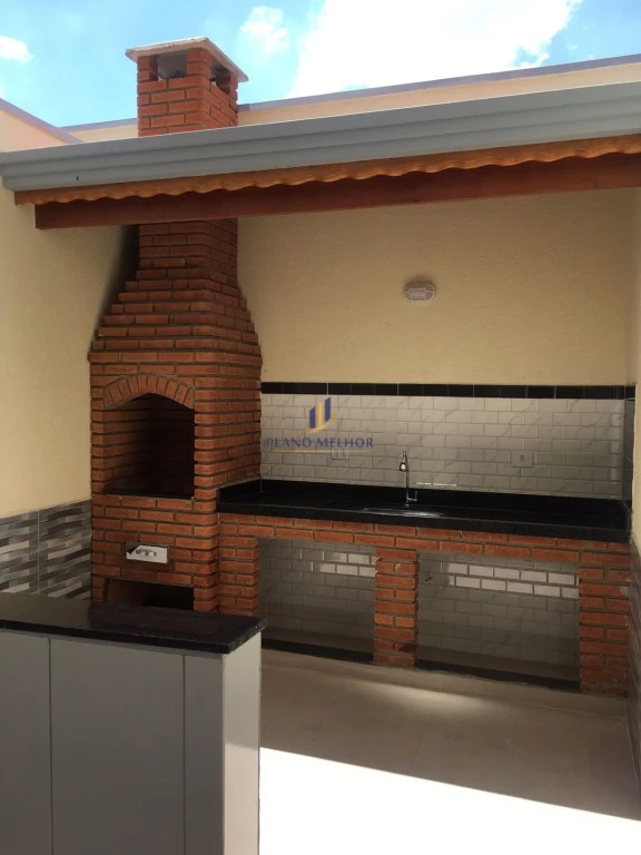 Casa, 3 quartos, 125 m² - Foto 4
