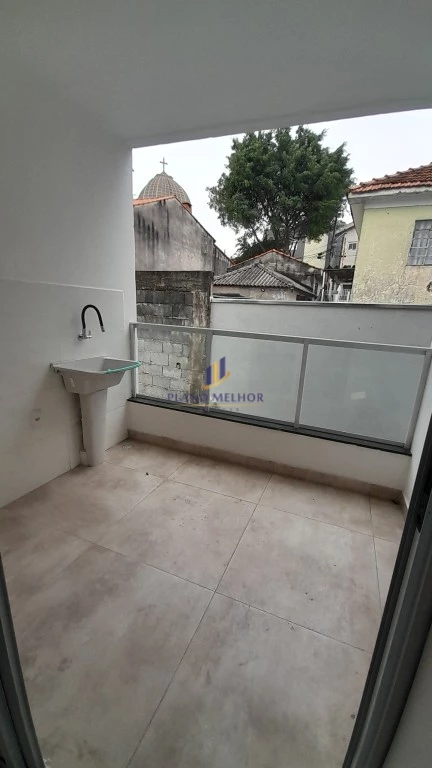 Apartamento, 2 quartos, 38 m² - Foto 16