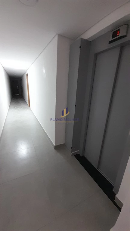 Apartamento, 2 quartos, 38 m² - Foto 3