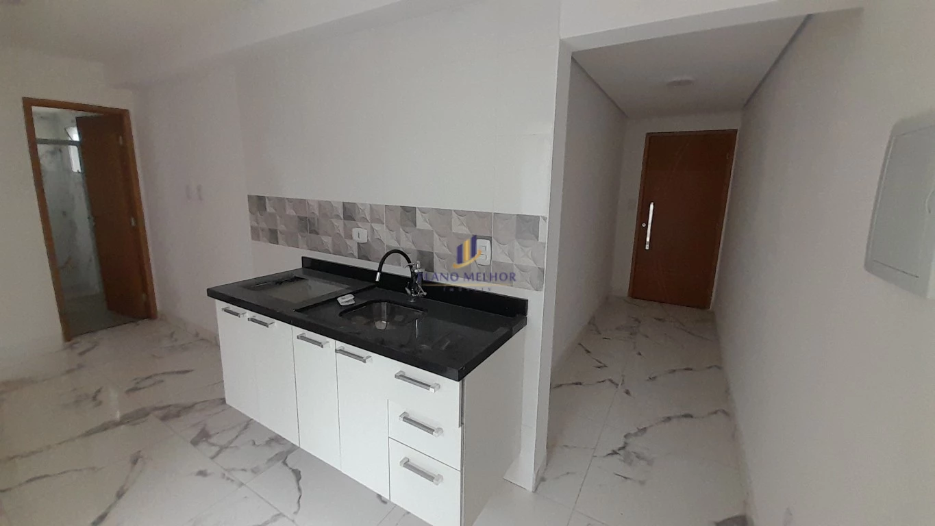 Apartamento, 2 quartos, 38 m² - Foto 4