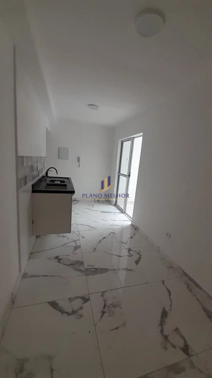 Apartamento, 2 quartos, 38 m² - Foto 5