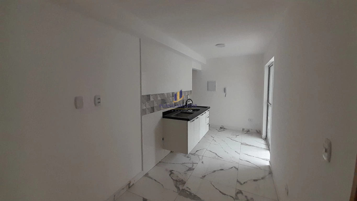Apartamento, 2 quartos, 38 m² - Foto 6