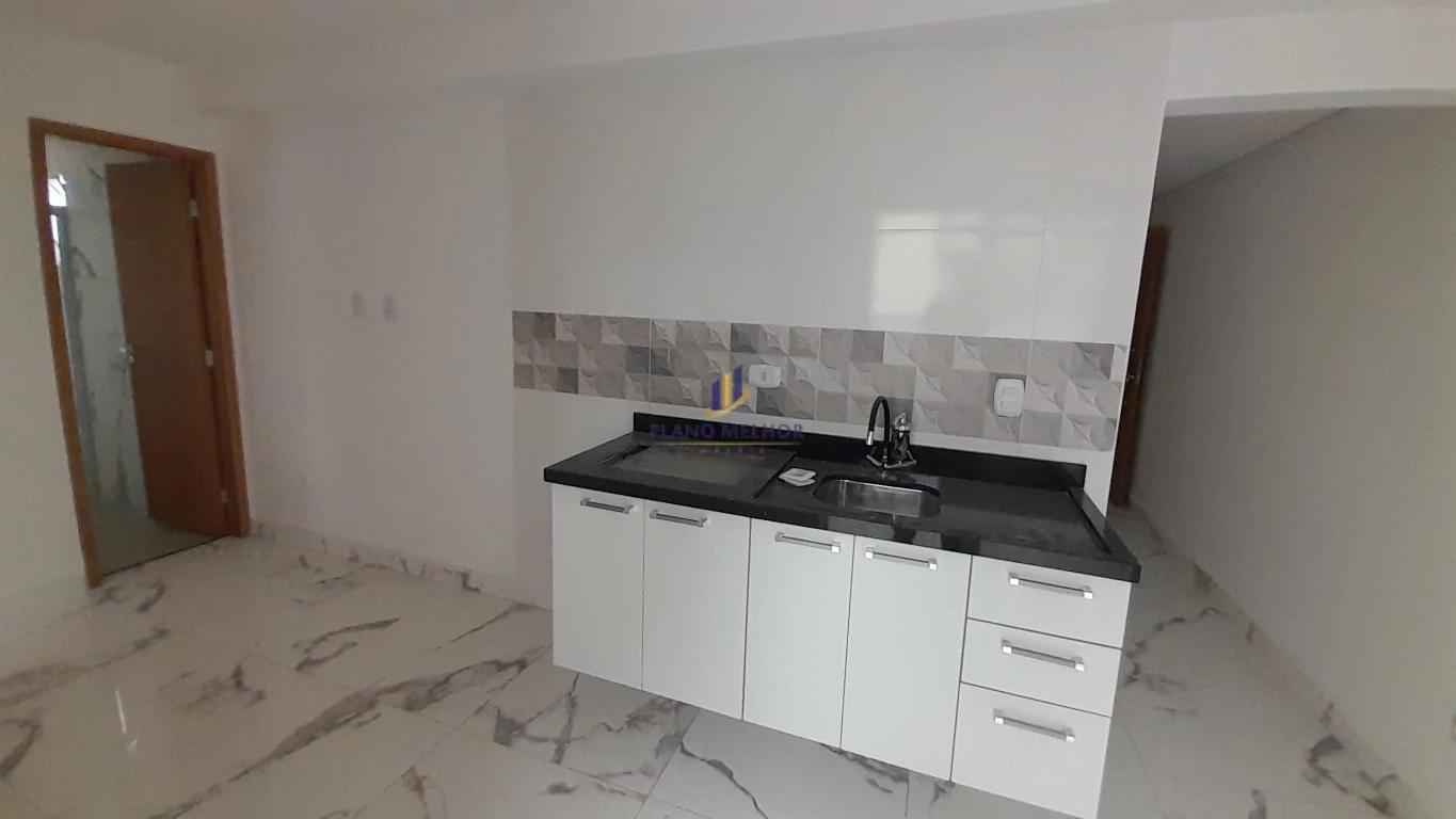 Apartamento, 2 quartos, 38 m² - Foto 7