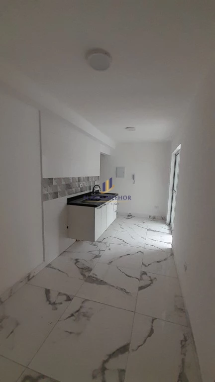 Apartamento, 2 quartos, 38 m² - Foto 9