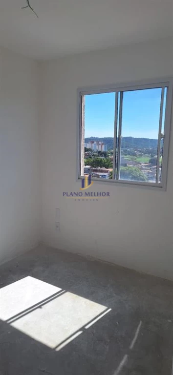 Apartamento, 2 quartos, 37 m² - Foto 1