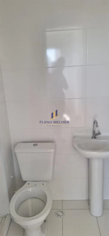 Apartamento, 2 quartos, 37 m² - Foto 4
