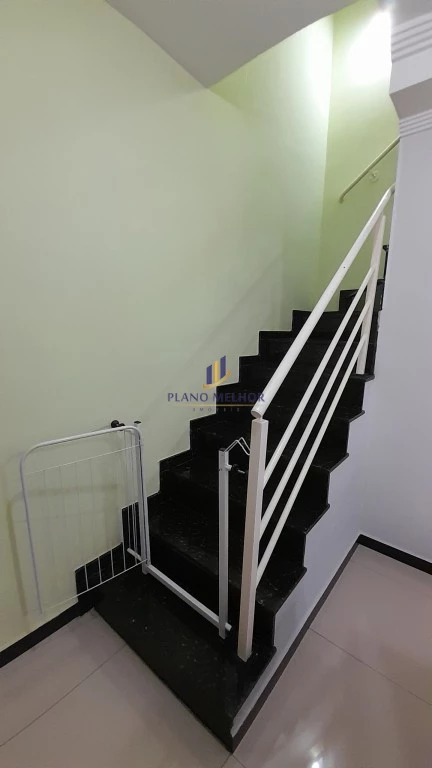 Casa de Condomínio, 3 quartos - Foto 10