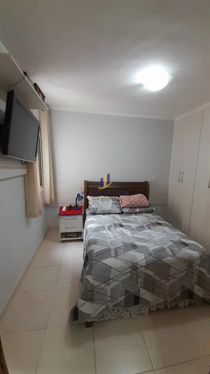 Casa de Condomínio, 3 quartos - Foto 12