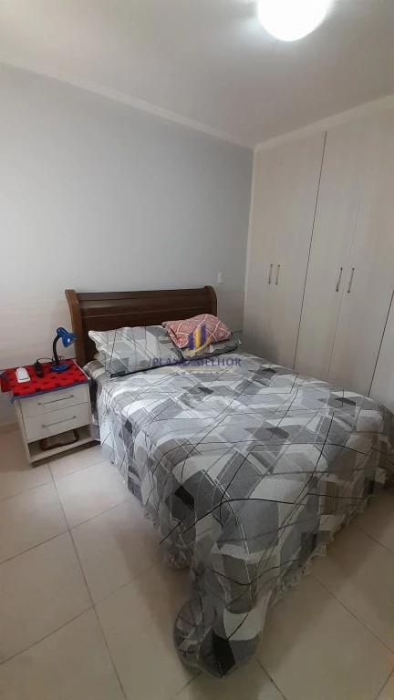 Casa de Condomínio, 3 quartos - Foto 14