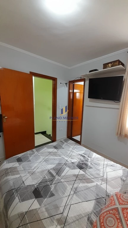 Casa de Condomínio, 3 quartos - Foto 15