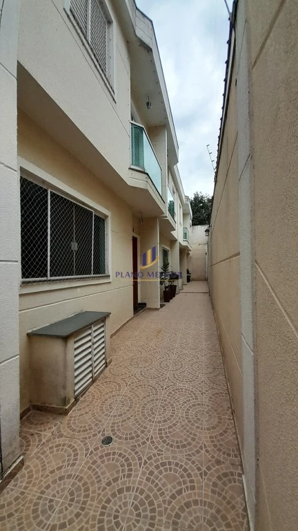 Casa de Condomínio, 3 quartos - Foto 25