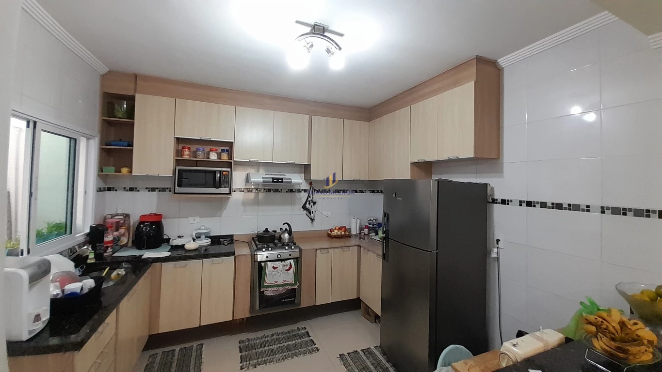 Casa de Condomínio, 3 quartos - Foto 7