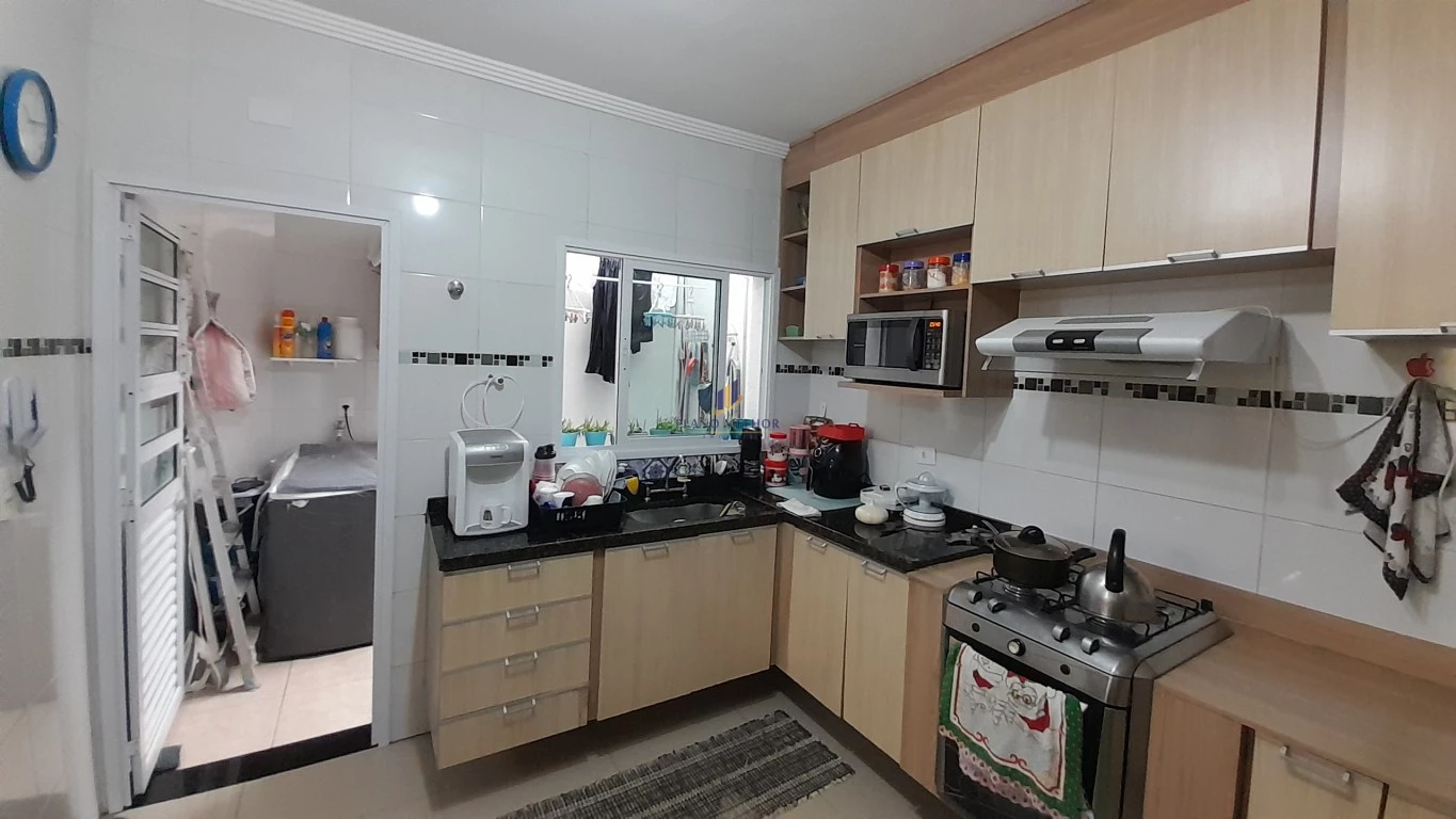 Casa de Condomínio, 3 quartos - Foto 8
