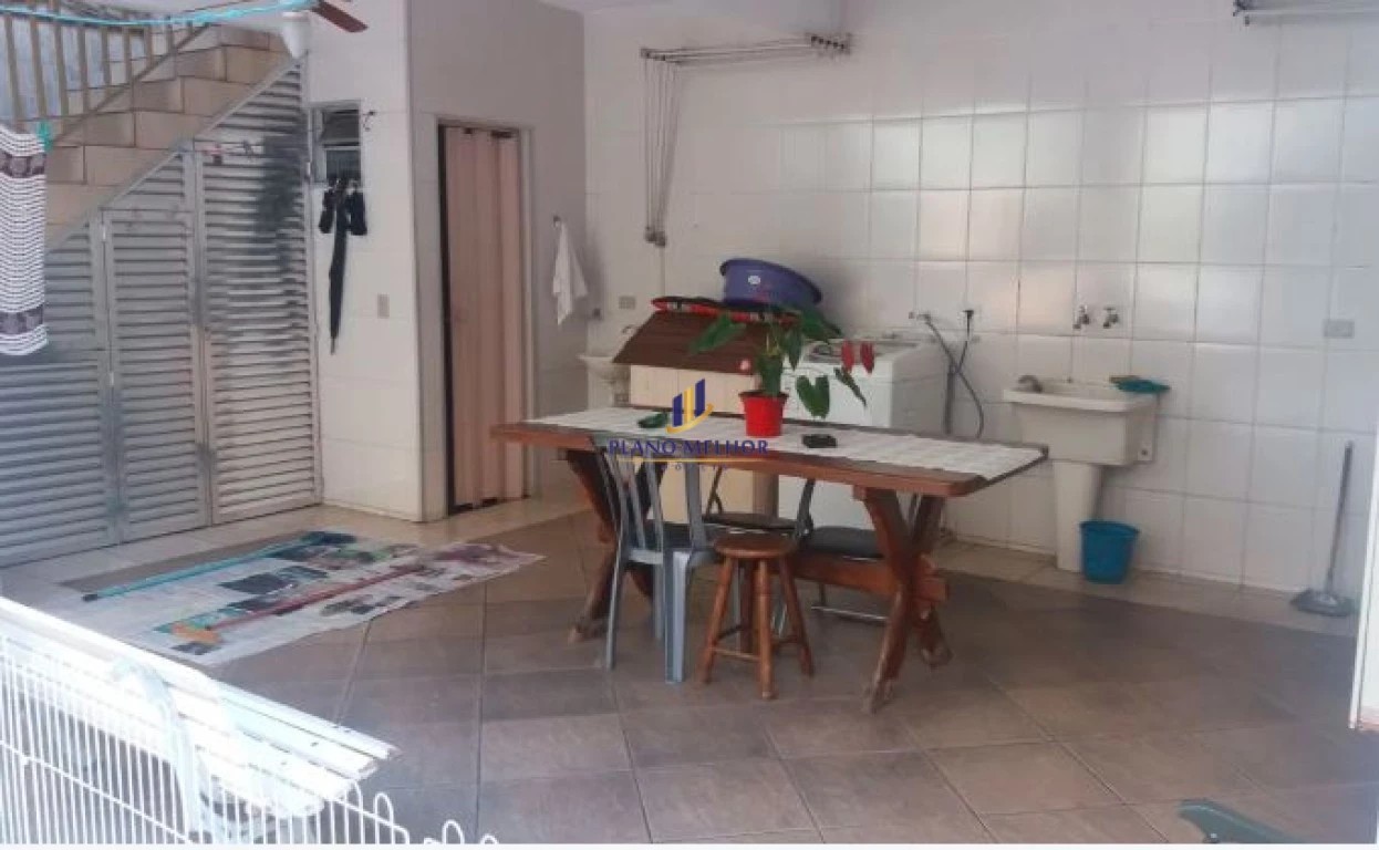 Casa, 6 quartos, 387 m² - Foto 10