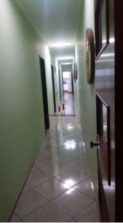 Casa, 6 quartos, 387 m² - Foto 13