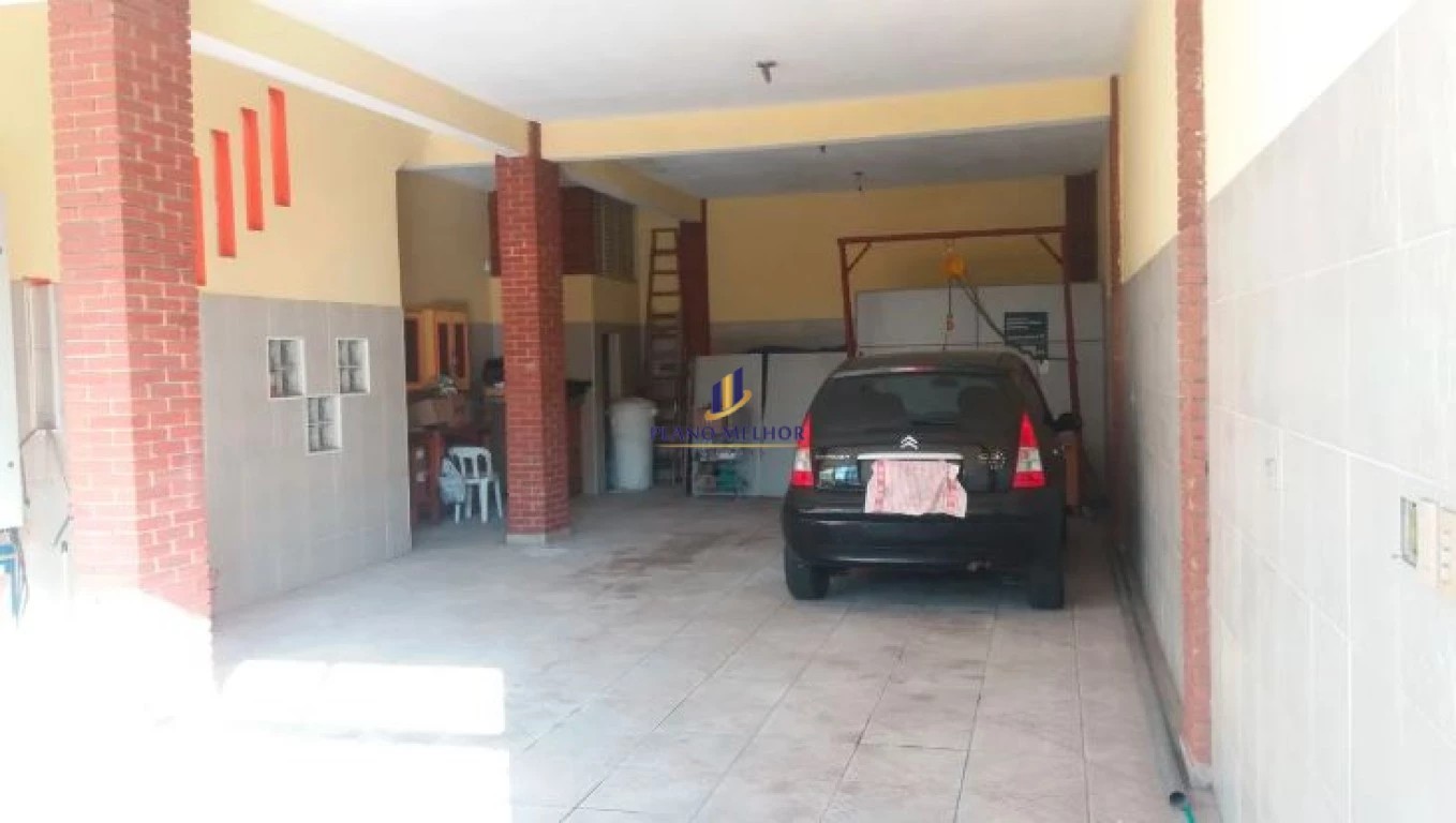 Casa, 6 quartos, 387 m² - Foto 2
