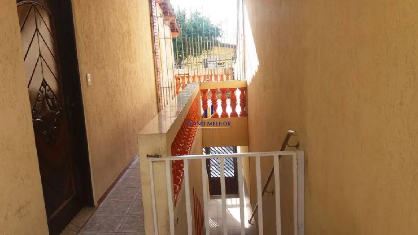 Casa, 6 quartos, 387 m² - Foto 5