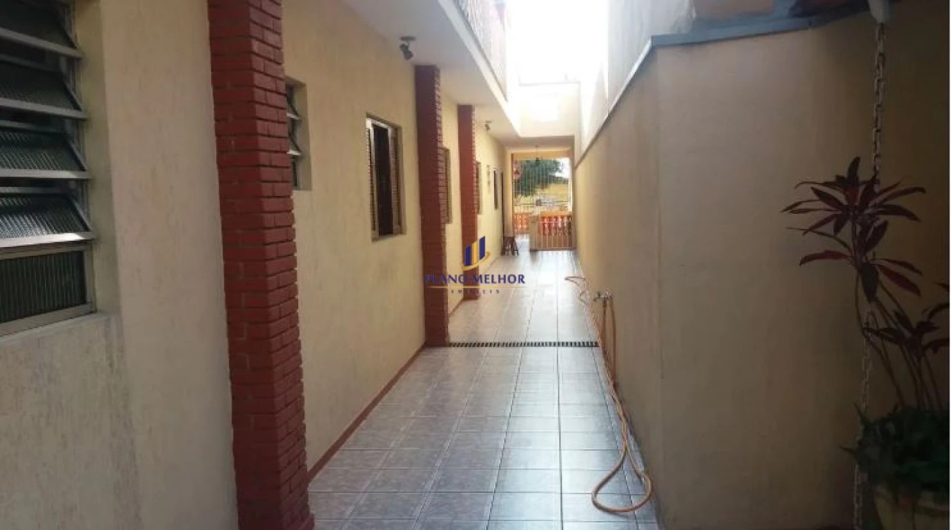 Casa, 6 quartos, 387 m² - Foto 6