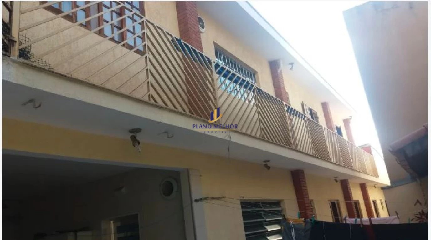 Casa, 6 quartos, 387 m² - Foto 7